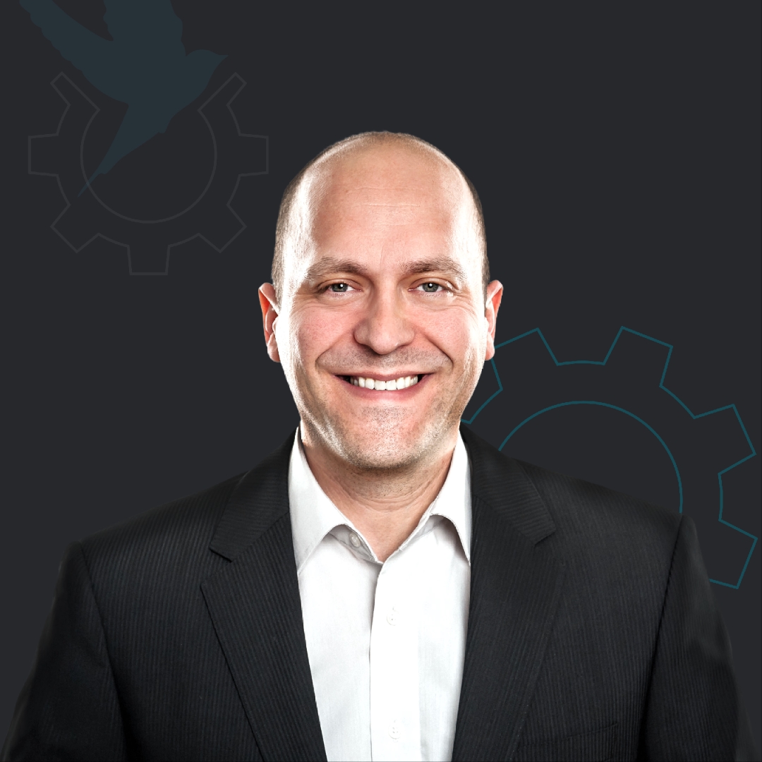 Marcel König, Managing Director lennlay