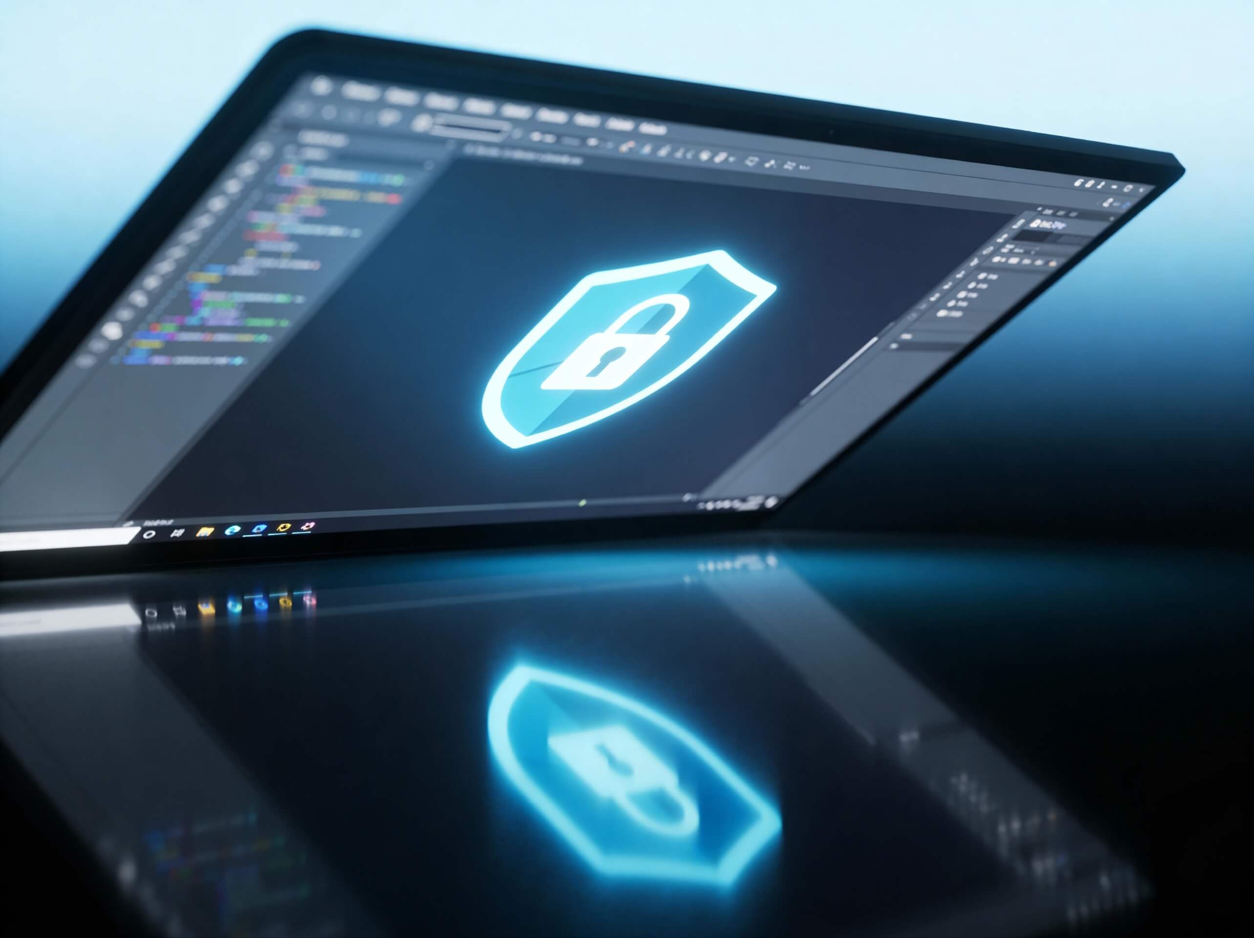 Secure platform architecture with defined standards and automated processes from lennlay