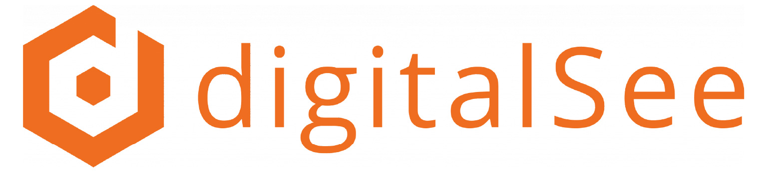 digitalSee Logo